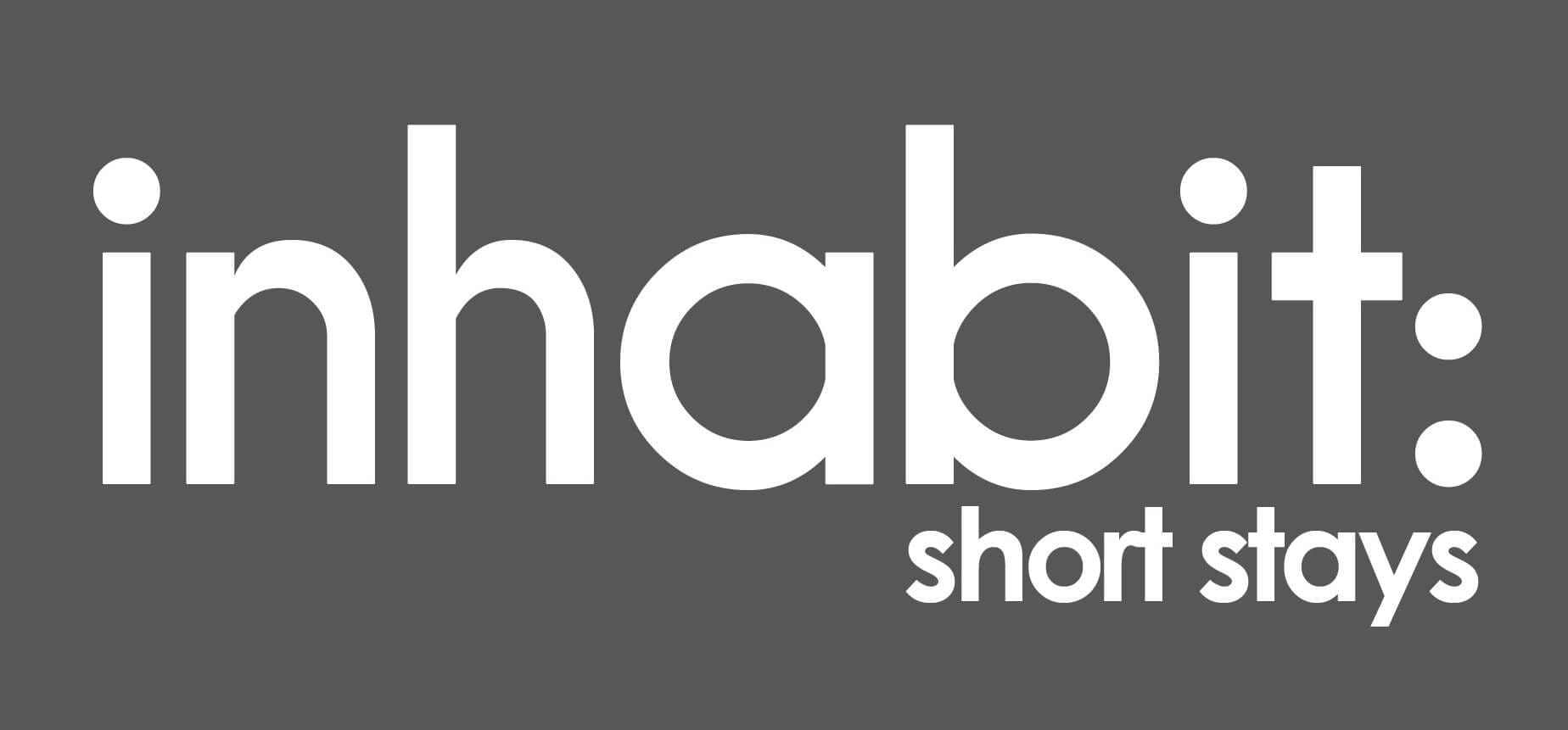 inhabit: short stays