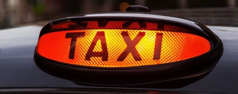 London Luton Airport Taxis