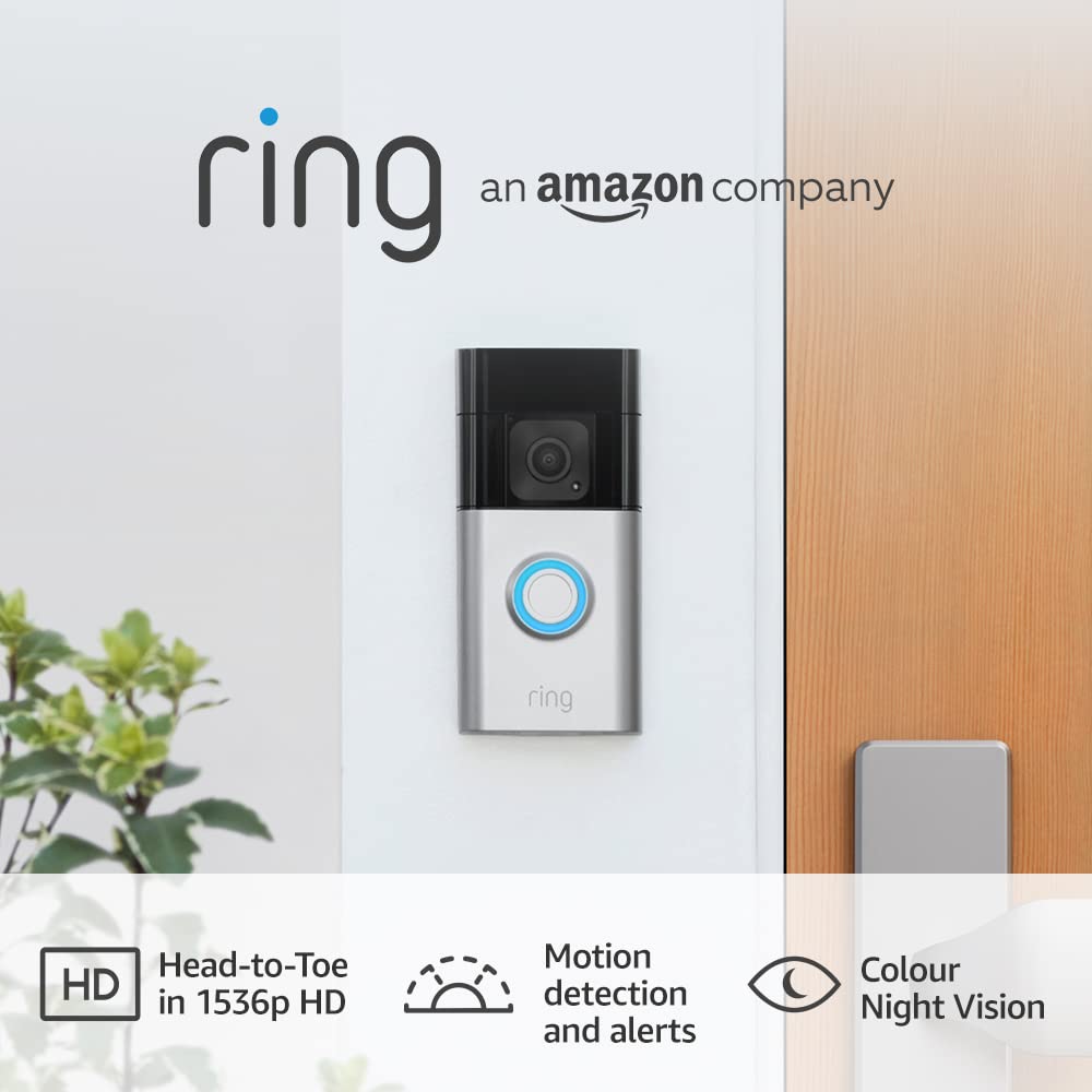 Smart Doorbells for Holiday Homes